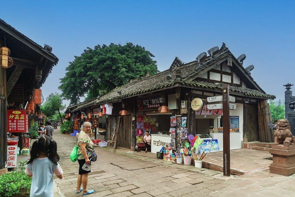 救援花栗鼠